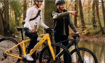 Λίγα λόγια για το ηλεκτρικό ποδήλατο
