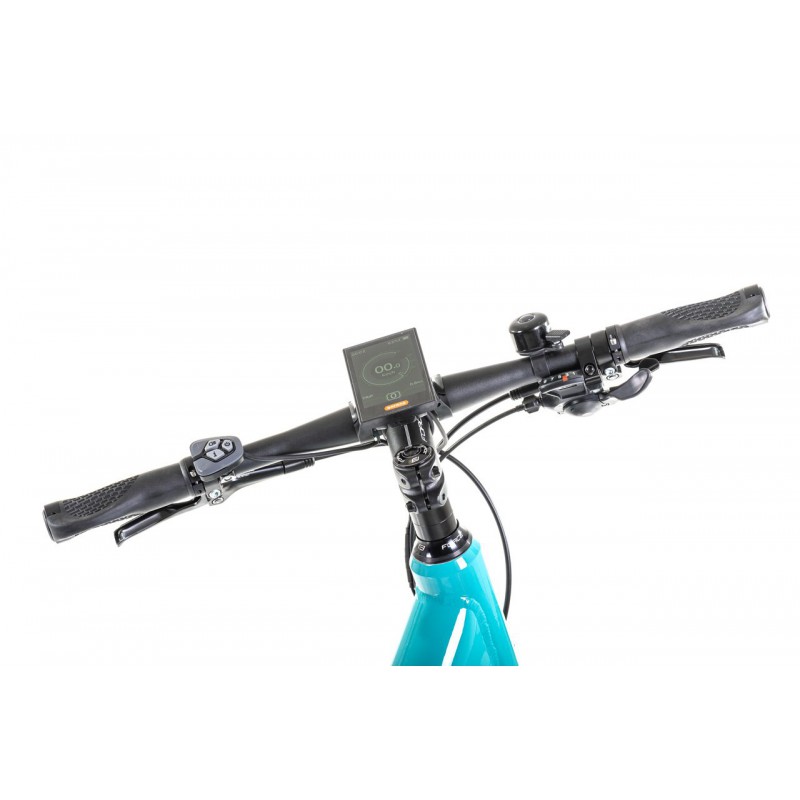 Ποδήλατο Ηλεκτρικό E-Conic  One Cross Country 29'' Ποδήλατο Ηλεκτρικό E-Conic  One Cross Country 29''