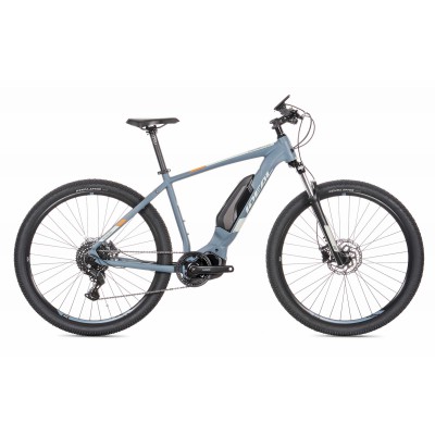 Ποδήλατο Ηλεκτρικό IDEAL MTB HILLMASTER 29'' E609 Ποδήλατο Ηλεκτρικό IDEAL MTB HILLMASTER 29'' E609