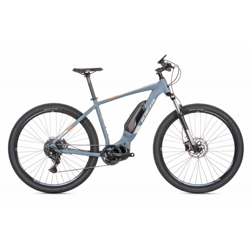 Ποδήλατο Ηλεκτρικό IDEAL MTB HILLMASTER 29'' E609 Ποδήλατο Ηλεκτρικό IDEAL MTB HILLMASTER 29'' E609