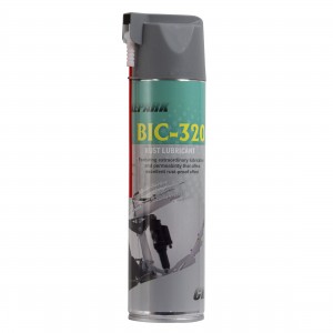 Λιπαντικό CHEPARK BIC 320  425ML