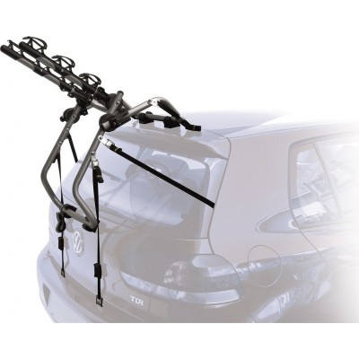 Σχάρα Αυτοκινήτου Peruzzo Venezia (3 θέσεων) Σχάρα Αυτοκινήτου Peruzzo Venezia (3 θέσεων)