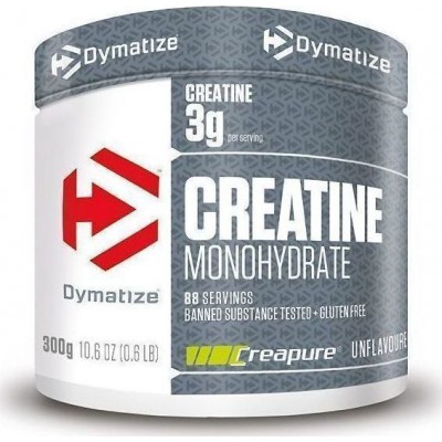 Dymatize - Micronized Creatine 300gr Dymatize - Micronized Creatine 300gr