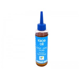 Morgan Blue race road Oil 125ml