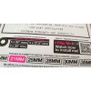 Ταινία MAC OFF Tubeless Rim Tape 21mm