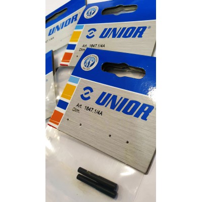 Ανταλλακτική  μύτη   εξολκέα UNIOR 1647 1/4A  Ανταλλακτική  μύτη   εξολκέα UNIOR 1647 1/4A