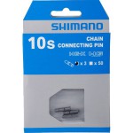 Ασφάλεια Αλυσίδας Shimano chain connection pin 10s