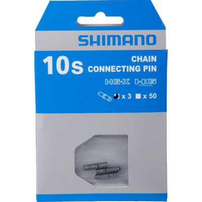 Ασφάλεια Αλυσίδας Shimano chain connection pin 10s Ασφάλεια Αλυσίδας Shimano chain connection pin 10s