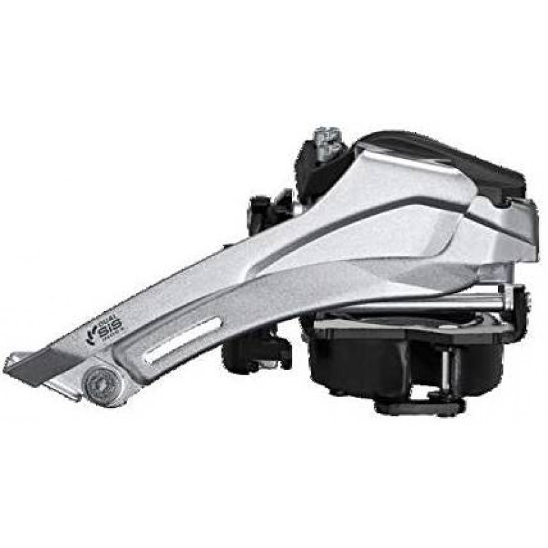 Εμπρόσθιο Ντεραγιέ Shimano Tourney  FDTY710  2X7/8 Εμπρόσθιο Ντεραγιέ Shimano Tourney  FDTY710  2X7/8