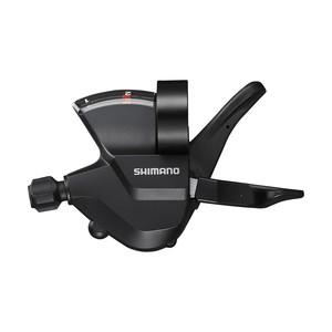 Μοχλός  Ταχυτήτων Αριστερός Shimano Shifting Lever SL-M315-2L 2speed