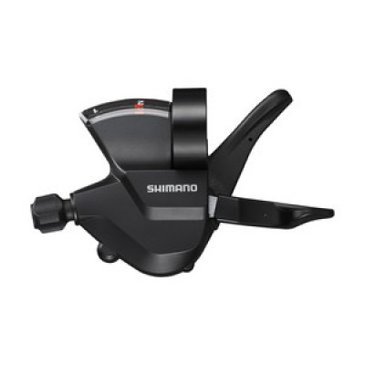 Μοχλός  Ταχυτήτων Αριστερός Shimano Shifting Lever SL-M315-2L 2speed Μοχλός  Ταχυτήτων Αριστερός Shimano Shifting Lever SL-M315-2L 2speed