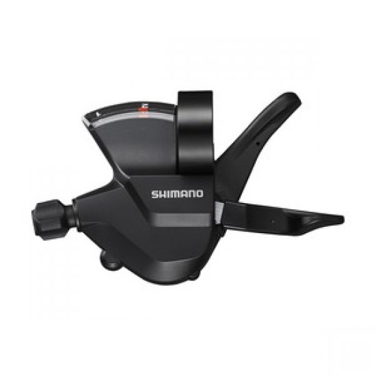 Μοχλός  Ταχυτήτων Αριστερός Shimano Shifting Lever SL-M315-2L 2speed