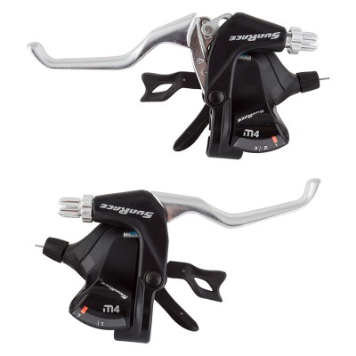 Λεβιεδομανέτες Sun Race 3x7 STM400.7300.AS1.BX Λεβιεδομανέτες Sun Race 3x7 STM400.7300.AS1.BX