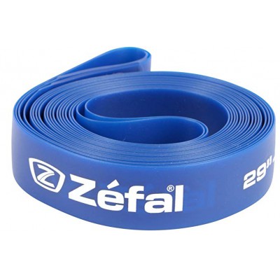 Ταινία Ενίσχυσης Σαμπρελών Σετ ZEFAL MTB 29'' 20mm Ταινία Ενίσχυσης Σαμπρελών Σετ ZEFAL MTB 29'' 20mm