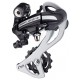 Οπίσθιο Ντεραγιέ Shimano ACERA 7/8sp RD-M360 SGS