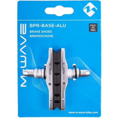 Παπουτσάκια Φρένων M-WAVE Road/Trekking Παπουτσάκια Φρένων M-WAVE Road/Trekking