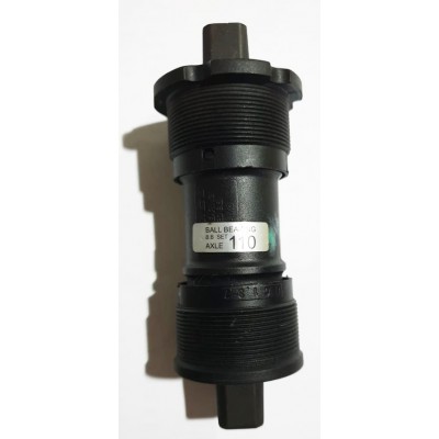 Μεσαία Τριβή BALL BEARING BB SET AXLE 110 Μεσαία Τριβή BALL BEARING BB SET AXLE 110