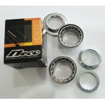 Σετ Ποτήρια Πιρουνιού 1''