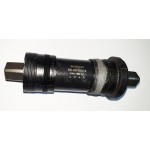 Μεσαία Τριβή Shimano BB-UN100K 68 RA