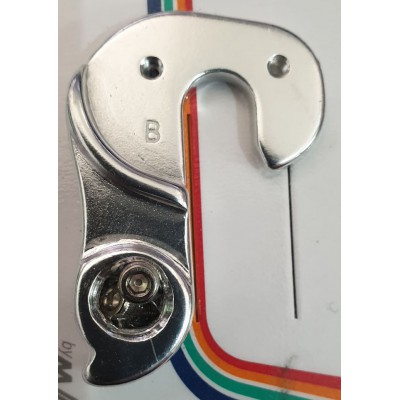 Νύχι Για Οπίσθιο Ντεραγιέ GH-038 Νύχι Για Οπίσθιο Ντεραγιέ GH-038