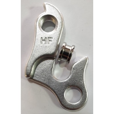 Νύχι Για Οπίσθιο Ντεραγιέ 254003