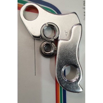 Νύχι Για Οπίσθιο Ντεραγιέ GH-011