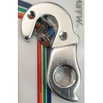 Νύχι Για Οπίσθιο Ντεραγιέ GH-039