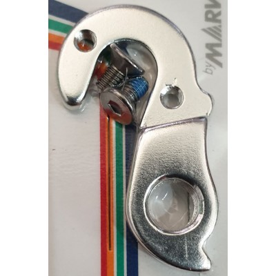 Νύχι Για Οπίσθιο Ντεραγιέ GH-039