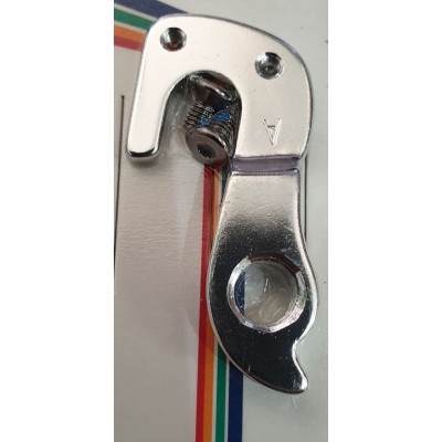 Νύχι Για Οπίσθιο Ντεραγιέ GH-165 Νύχι Για Οπίσθιο Ντεραγιέ GH-165