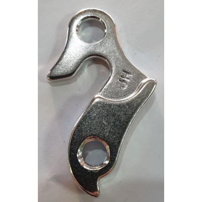 Νύχι Για Οπίσθιο Ντεραγιέ GH-009 