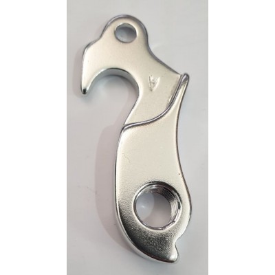 Νύχι Για Οπίσθιο Ντεραγιέ GH-029