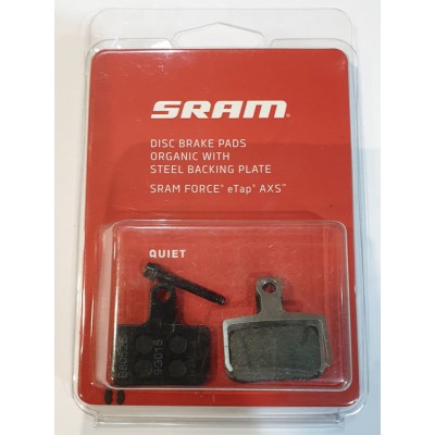 Τακάκια Disc Brakes Sram Level - (Sram Force e-tap axs - XX1 eagle axs) Τακάκια Disc Brakes Sram Level - (Sram Force e-tap axs - XX1 eagle axs)