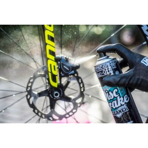  Muc Off Disc Brake Cleaner 750ml