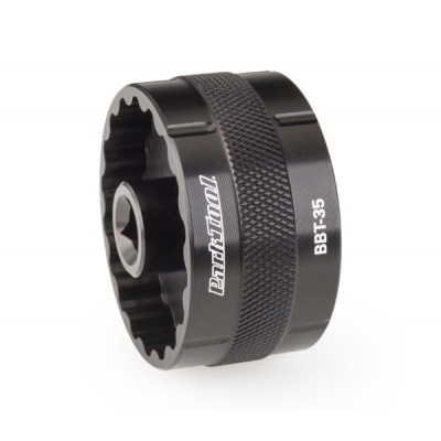 Park Tool Bottom Bracket Tool - BBT-35 Park Tool Bottom Bracket Tool - BBT-35