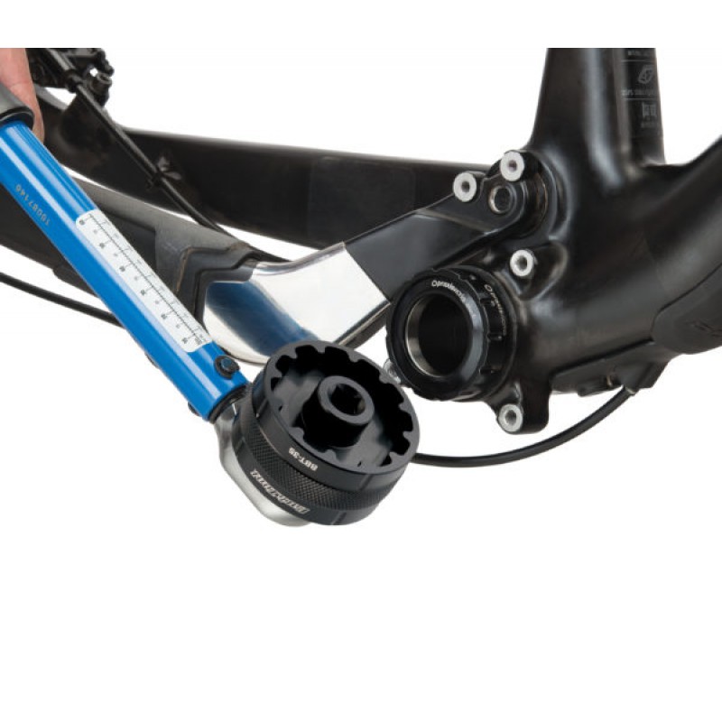 Park Tool Bottom Bracket Tool - BBT-35 Park Tool Bottom Bracket Tool - BBT-35