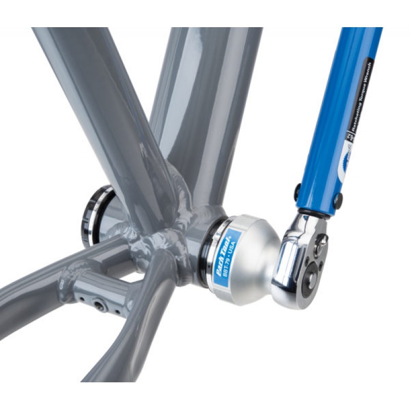 Park Tool Bottom Bracket Tool - BBT-79 Park Tool Bottom Bracket Tool - BBT-79