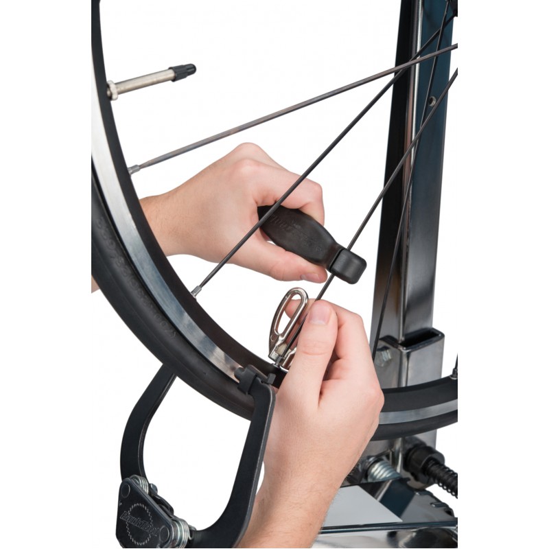 Park Tool  BSH-4 Bladed spoke holder Park Tool  BSH-4 Bladed spoke holder