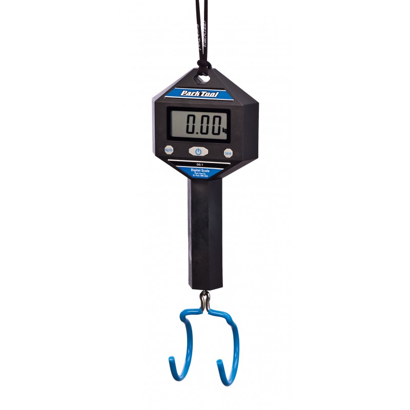 Park Tool  Digital Scale DS-1 Park Tool  Digital Scale DS-1