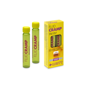 +WATT fluid cramp (2 αμπούλες των 25 ml)