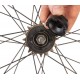 Park Tool Freewheel Remover FR-6