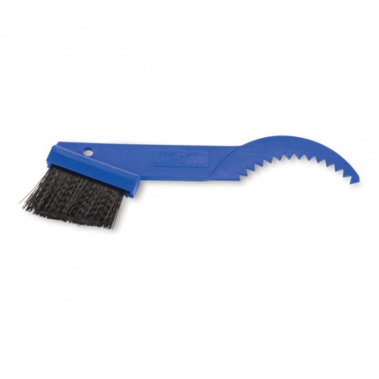 Park Tool  GSC-1 Gearclean brush