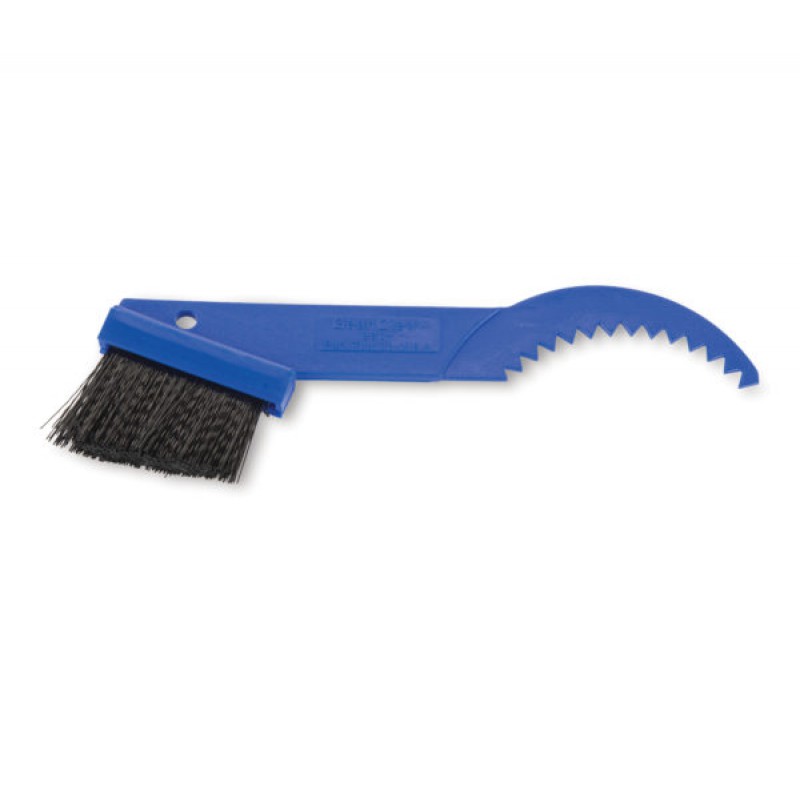 Park Tool  GSC-1 Gearclean brush Park Tool  GSC-1 Gearclean brush