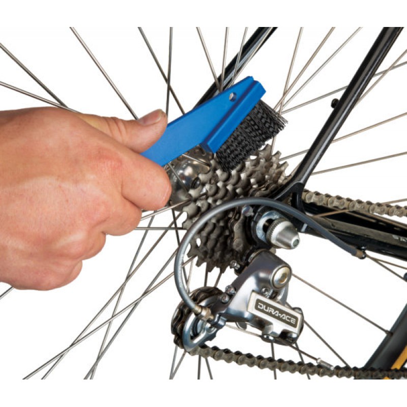 Park Tool  GSC-1 Gearclean brush Park Tool  GSC-1 Gearclean brush