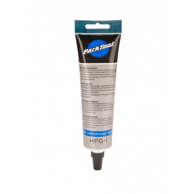 HPG-1 Park Tool High Performance Grease HPG-1 Park Tool High Performance Grease