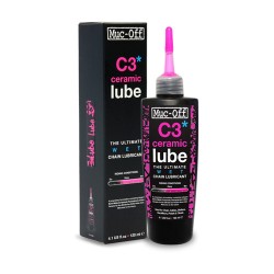 Λιπαντικό αλυσίδας Ceramic LUBE C3 Muc Off 