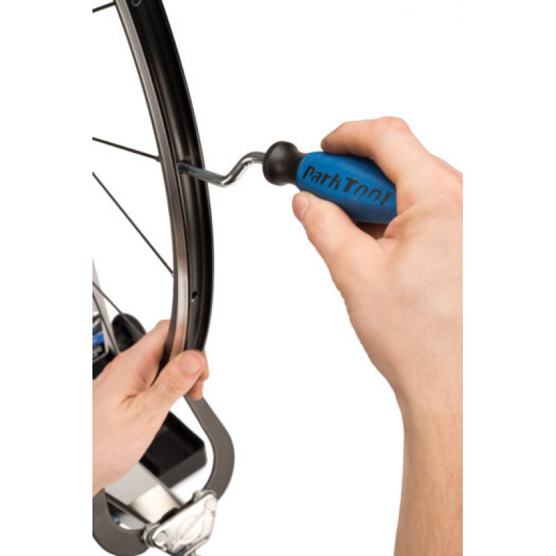 Park Tool Nipple Driver ND-1 Park Tool Nipple Driver ND-1