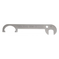 Park Tool OFFSET BRAKE WRENCH OBW-3