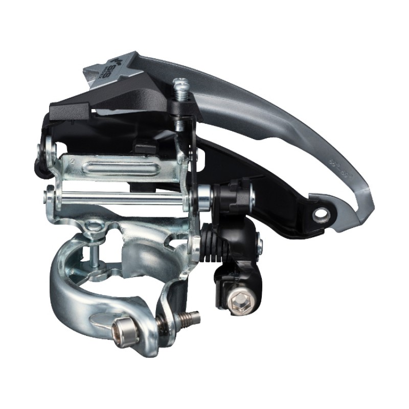 Εμπρόσθιο Ντεραγιέ Shimano Tourney FD-TX51