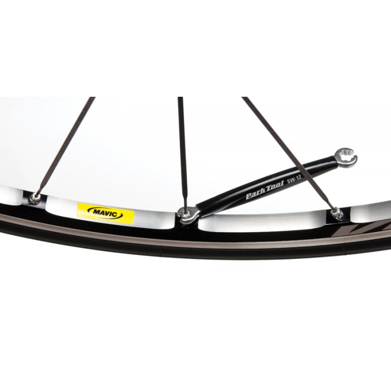 Ακτινολόγος Park Tool SW-12 / 6.4mm- 9mm Ακτινολόγος Park Tool SW-12 / 6.4mm- 9mm