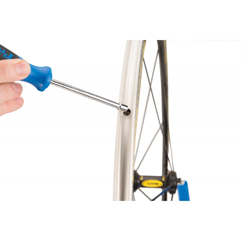 Park Tool  internal nipple spoke wrench SW-19 Park Tool  internal nipple spoke wrench SW-19